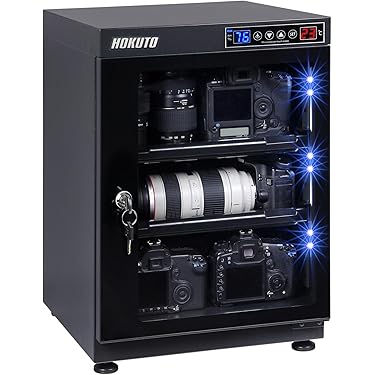 カメラ防湿庫『中型』 カメラ周辺機器,防湿庫 | HOKUTOダイレクト